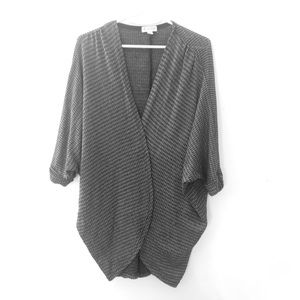 Very comfortable Cardigan